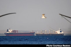 Houthis Claim Yet Another Attack On US-Owned Ship Near Gulf Of Aden Houthis Claim Yet Another Attack On US-Owned Ship Near Gulf Of Aden