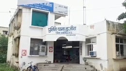 ग्वालियर पुलिस के हत्थे चढ़ा शातिर&nbsp;पैडलर,&nbsp;1.30 लाख कीमत की स्मैक बरामद&nbsp;