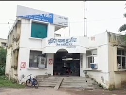 ग्वालियर पुलिस के हत्थे चढ़ा शातिर&nbsp;पैडलर,&nbsp;1.30 लाख कीमत की स्मैक बरामद&nbsp;
