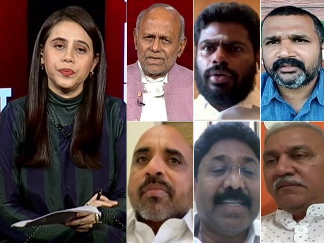 Renewed Focus, New Alignments: Who Will Rock The Southern Remix?