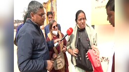 Pickpockets Strike Devotees Amid Ram Temple Rush, Cash, Phones Missing