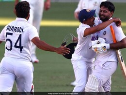 "Treated Us Very Horribly": India Star Reveals Mistreatment On Australia Tour, Slams Rival Captain For 'Lying'