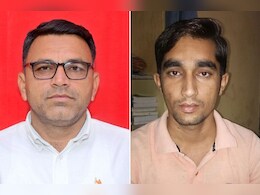 RPSC परीक्षा में बैठे डमी अभ्यर्थी को आयोग ने पकड़ा, दस्तावेज सत्यापन में हुआ खुलासा