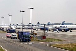 Are Airlines Flouting Norms To Fleece Fliers? Are Airlines Flouting Norms To Fleece Fliers?