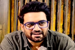 "Used To Live On Street Food During Struggle Days," Says Sharad Kelkar "Used To Live On Street Food During Struggle Days," Says Sharad Kelkar