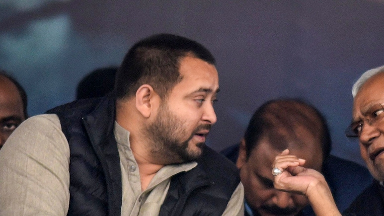 नीतीश कुमार के पास और क्या हैं विकल्प? बिहार की राजनीति में उठा-पटक जारी