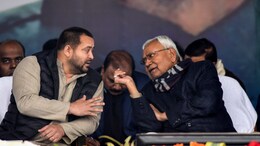 BJP Collects Letters Of Support, RJD In Crisis Mode: What Next For Bihar?