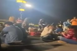 IndiGo, Mumbai Airport Get Notice After Passengers Seen Eating On Tarmac IndiGo, Mumbai Airport Get Notice After Passengers Seen Eating On Tarmac