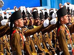 गणतंत्र के स्पेशल 26 : 3 परमवीर चक्र, 35 युद्ध सम्मान, 250 साल का इतिहास, बेहद खास है ग्रेनेडियर्स रेजीमेंट गणतंत्र के स्पेशल 26 : 3 परमवीर चक्र, 35 युद्ध सम्मान, 250 साल का इतिहास, बेहद खास है ग्रेनेडियर्स रेजीमेंट