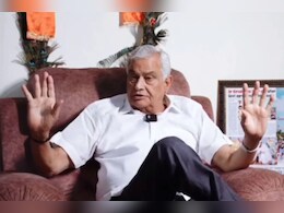 राजस्थान में RAS मुख्य परीक्षा होगी रद्द! मंत्री किरोड़ी लाल मीणा ने कहा सीएम से बात हुई है...
