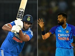 "Keep Both Hardik Pandya And Shivam Dube": Ex-India Star On Potential Selection Dilemma For T20 World Cup