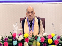 Kuki-Zo Tribal Leaders To Meet Amit Shah To Discuss Situation In Manipur Kuki-Zo Tribal Leaders To Meet Amit Shah To Discuss Situation In Manipur