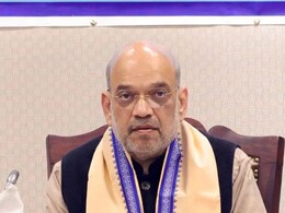 PM मोदी ‘वाइब्रेंट विलेज प्रोग्राम’ के जरिए दिलों को लाए करीब : अमित शाह