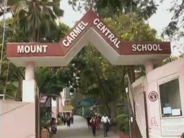 Bengaluru's Iconic Women's College Goes Co-Ed