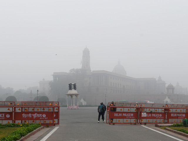 आज की बड़ी सुर्खियां 6 जनवरी 2024 : कड़ाके की ठंड से कांपा उत्तर-पूर्व भारत