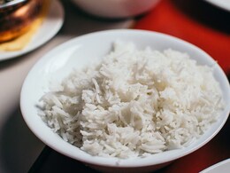Ayurvedic Way To Cook Rice: मोटापा, डायबिटीज, पीसीओडी, थायरॉयड के मरीज ऐसे पकाएं चवाल, यहां जानें आयुर्वेदिक तरीका Ayurvedic Way To Cook Rice: मोटापा, डायबिटीज, पीसीओडी, थायरॉयड के मरीज ऐसे पकाएं चवाल, यहां जानें आयुर्वेदिक तरीका