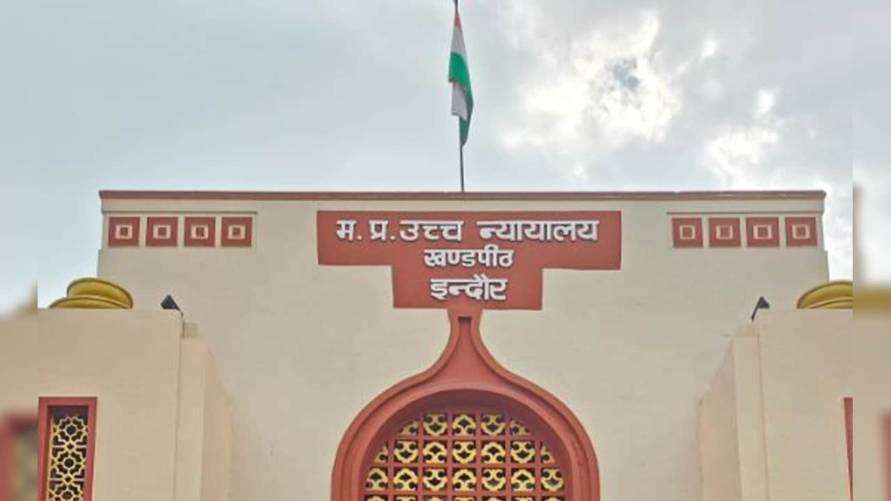 उज्जैन में हटेगी 100 साल पुरानी शाही मस्जिद! हाईकोर्ट के आदेश के बाद निगम करेगा कार्रवाई