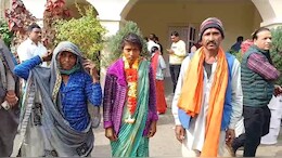 राजस्थान में एक ऐसा गांव जहां चलता है केवल पंच का फैसला, शादी तोड़ने पर युवती को चुकाना पड़ा शुल्क, पीड़ित परिवार पहुंचा वसुंधरा राजे के पास