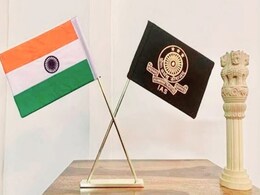 MP IAS-IPS Transfer: प्रशासनिक अधिकारियों का हुआ तबादला, ग्वालियर के एसपी और कलेक्टर दोनों बदले गए MP IAS-IPS Transfer: प्रशासनिक अधिकारियों का हुआ तबादला, ग्वालियर के एसपी और कलेक्टर दोनों बदले गए