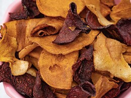 Bored Of Potato Chips? Try These 5 Delicious Alternatives To Chips Today