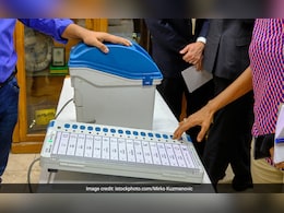 Bihar Becomes First State To Have Polling Stations With Less Than 1200 Voters: Poll Body