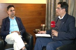 India To Become $7 Trillion Economy If It Keeps Growing At 7%: KV Subramanian India To Become $7 Trillion Economy If It Keeps Growing At 7%: KV Subramanian