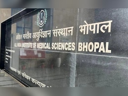 MP-Chhattisgarh News Updates: ब्रेस्ट कैंसर के इलाज में भोपाल एम्स को मिली बड़ी कामयाबी, चूहों पर प्रयोग रहा सफल