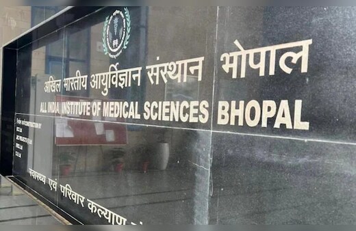 MP-Chhattisgarh News Updates: ब्रेस्ट कैंसर के इलाज में भोपाल एम्स को मिली बड़ी कामयाबी, चूहों पर प्रयोग रहा सफल