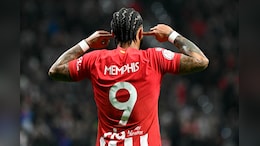 Atletico Madrid Beat Sevilla To Reach Copa Del Ray Semis As Memphis Depay delivers