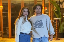 Malaika Arora's Day Out With Her Son Arhaan Khan Malaika Arora's Day Out With Her Son Arhaan Khan