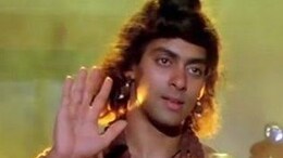 सिल्वर स्क्रीन पर भगवान राम के किरदार में नजर आते चुलबुल पांडे? 40 फीसदी शूटिंग भी पूरी हो चुकी थी, लेकिन...