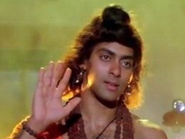 सिल्वर स्क्रीन पर भगवान राम के किरदार में नजर आते चुलबुल पांडे? 40 फीसदी शूटिंग भी पूरी हो चुकी थी, लेकिन...