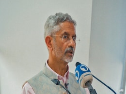 India And Russia Always Shared "Stable And Friendly Ties": S Jaishankar India And Russia Always Shared "Stable And Friendly Ties": S Jaishankar