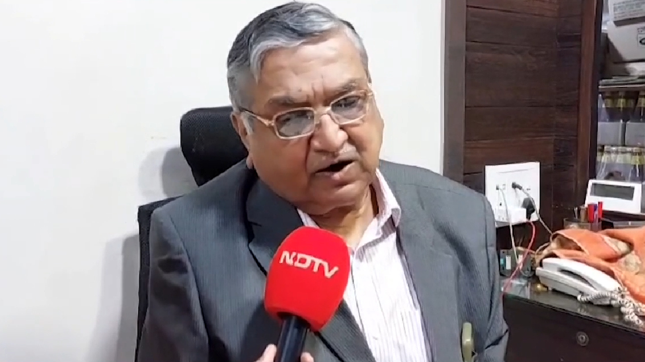 Jabalpur News: जब दवा भी हो गई नाकाम, तब राम नाम ने बचाई जिंदगी!