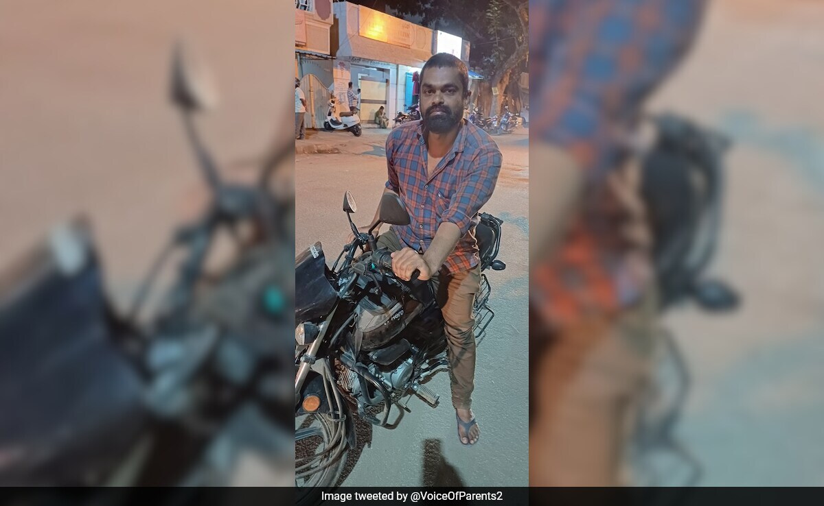 Bengaluru Man Dropped Wallet On Busy Road, Here's What Happened Next - Vimarsana News