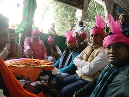 अजमेर दरगाह के 812वें उर्स में वसुंधरा राजे की चादर हुई पेश, अपने पैगाम में राजे ने दिया यह संदेश