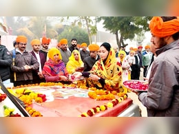 क्षत्रिय युवक संघ के संस्थापक तन सिंह का जन्म शताब्दी समारोह, डिप्टी CM दीया कुमारी हुईं शामिल 