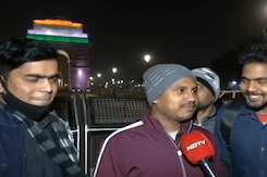 अरुण योगीराज की बनाई रामलला की मूर्ति चुने जाने पर क्या बोले इंडिया गेट पर आए लोग? अरुण योगीराज की बनाई रामलला की मूर्ति चुने जाने पर क्या बोले इंडिया गेट पर आए लोग?