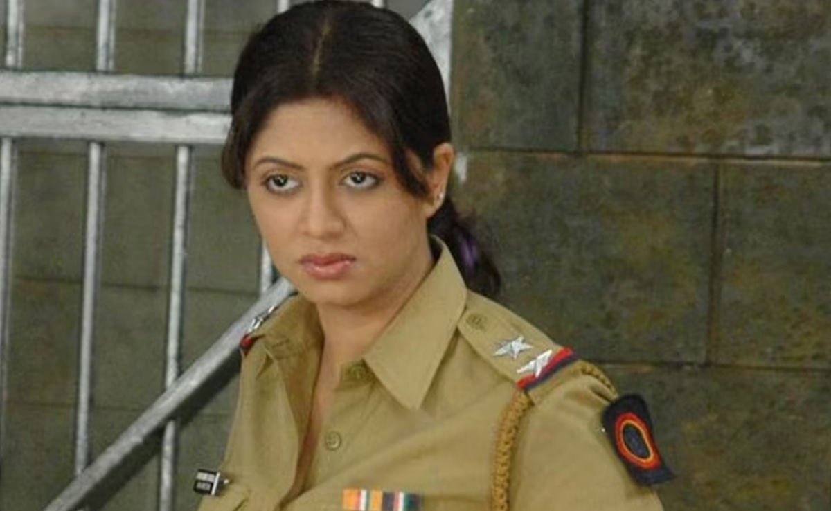 एफआईआर की 'चंद्रमुखी चौटाला' को 9 साल बाद देख पहचान नहीं पाए फैन्स, बोले- आप तो बिलकुल बदल गईं