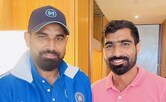 Shami's Brother Sets Cricket World On Fire With Ranji Trophy Brilliance