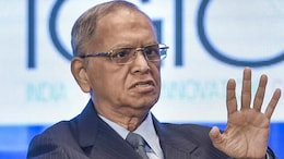 "Ask Infosys Team...": Chartered Accountant's Dig At Narayana Murthy Over ITR Website Glitches