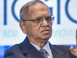 "Ask Infosys Team...": Chartered Accountant's Dig At Narayana Murthy Over ITR Website Glitches "Ask Infosys Team...": Chartered Accountant's Dig At Narayana Murthy Over ITR Website Glitches