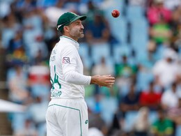 "Not An Ideal Situation": Dean Elgar's Honest Take On 'Test Cricket Is Dying' Discussion