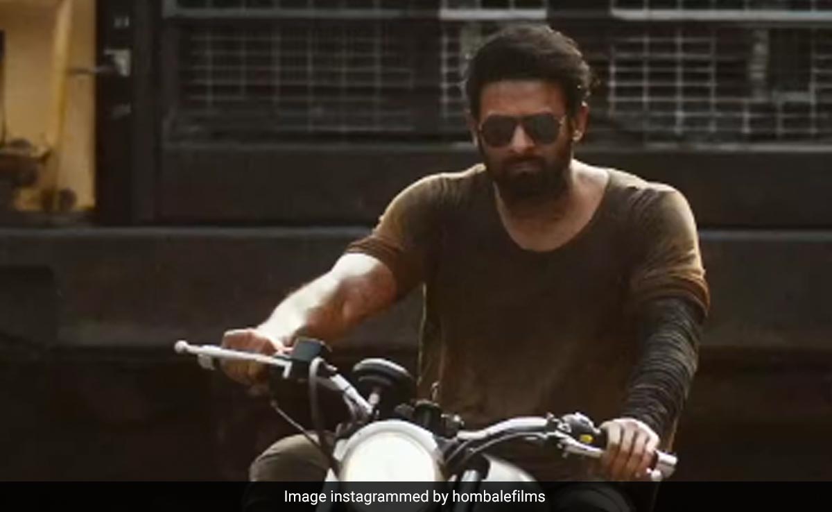 <i>Salaar</i> Box Office Collection Day 19: Prabhas' Film Is Almost In The Rs 400 Crore Club