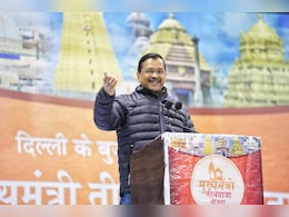 "If They Can Rig Mayor Polls...": Arvind Kejriwal Hits Out At BJP "If They Can Rig Mayor Polls...": Arvind Kejriwal Hits Out At BJP
