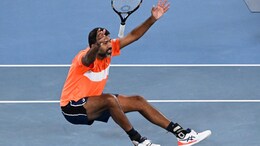 Zomato Shares An Appreciation Post For Rohan Bopanna. Player Reacts