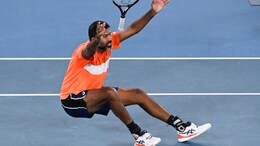 Amul Gives A Shout Out As Rohan Bopanna Becomes Oldest Grand Slam Winner