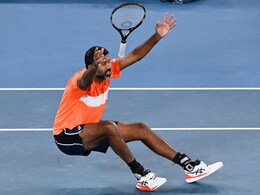 Amul Gives A Shout Out As Rohan Bopanna Becomes Oldest Grand Slam Winner