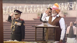 Republic Day 2024: What PM Modi's 'Yellow' Colour Turban Signifies
