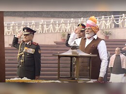 Republic Day 2024: What PM Modi's 'Yellow' Colour Turban Signifies